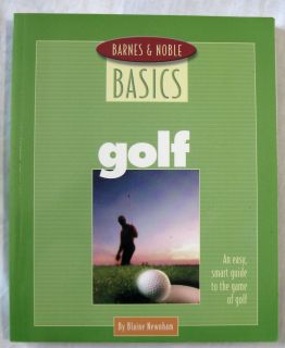   Basics1st Edition by Blain Newnham 2003 Soft Cover New