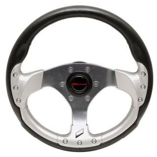   Dino Limited Edition Le SL CR 12 1 2 inch Boat Steering Wheel