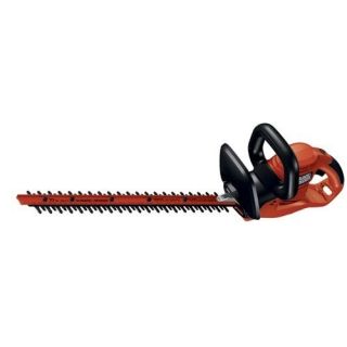   HT012R 22 3 2 Amp Dual Blade Action Electric Hedge Trimmer