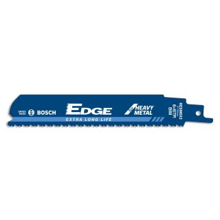 Bosch Edge The Longest Lasting Metal Cutting Blades on the Market