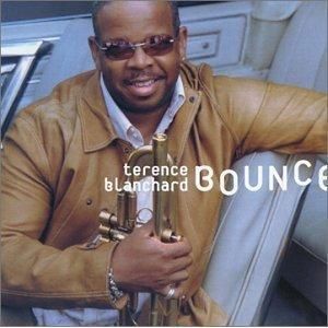 cent cd terence blanchard bounce jazz 2003 sealed condition of cd 