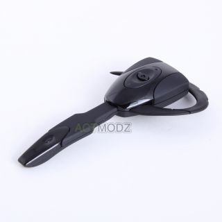 Fashion Rechargeable Wireless Bluetooth Headset Headphone for PS3 