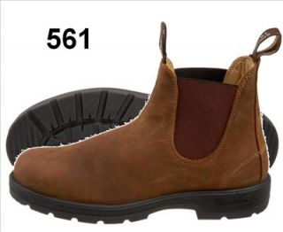 Blundstone 561 Mens footwear Boots Size US 11 5 Brown