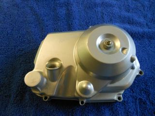 EAGLE ATV CHINESE 110CC ENGINE CLUTCH SIDE COVER NEW TAKEOFF