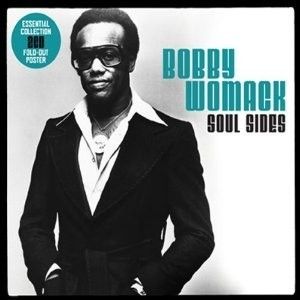 Bobby Womack Soul Sides Essential Collection 2 CD New
