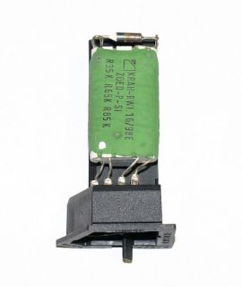  BMW Blower Motor Resistor 64118391749