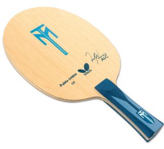 New Butterfly Timo Boll ALC Table Tennis Ping Pong