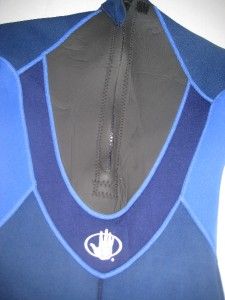 body glove junior size 12 quality spring wetsuit surf wet suit youth 