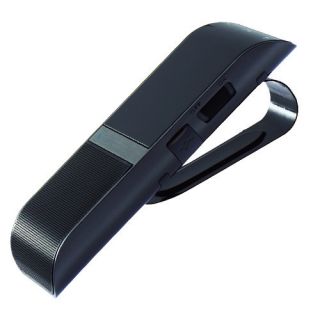 BlueAnt S4 Bluetooth Car Kit Speakerphone Wireless Speaker Voice 