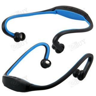  Stereo Wireless Bluetooth Headset Headphone for Cell Phone