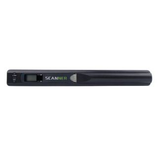   Handyscan 600dpi Photo Documents Book A4 Scanner Cordless Scan