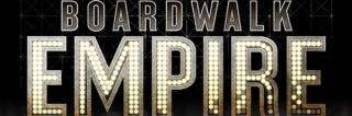 Boardwalk Empire Seasons 1 2 Complete First and Second Season on DVD 