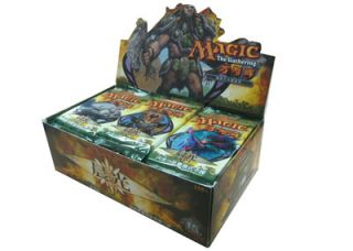 chinese morningtide booster box 36 pack mtg you will receive this item 