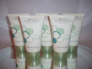   Intelligence Daily Cleanser 5oz Face Facial Wash Discontinued