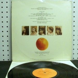 Jeff Beck Group Self Titled s T 1972 Vinyl LP NM Epic Ke 31331