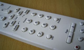   bose REMOTE CONTROL model   RC18T1 27 for18, 38,35 Lifestyle Music
