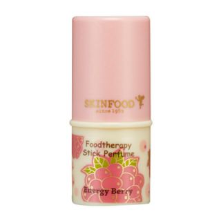SKINFOOD Foodtherapy Stick Perfume 2 Energy Berry 8g