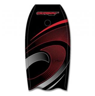 osprey 42 inch slick bottom bodyboard surfboard red £ 32 99 watch 