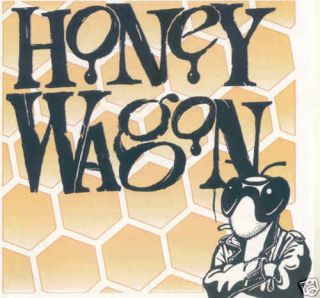 Honeywagon Honey Wagon Boiling Springs SC Grunge Rock
