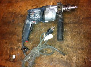Bosch Electric Drill Driver 1013VSR Variable Speed Reversible Corded 1 