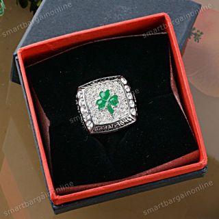 2008 Boston Celtics Champion Championship Ring Replica