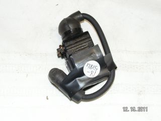 2000 Mercury 25 HP Outboard Ignition Coil Used 18 5186