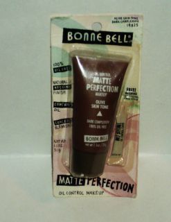 Bonne Bell Matte Perfection Oil Control Makeup 19825