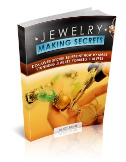 Jewelry Making Secrets 3rd generation BONUS