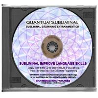 10 CD Self Help Audio Subconscious Mind Subliminal Messages Brainwave 