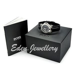 Luxury Hugo Boss Watch Made in Switzerland US$895