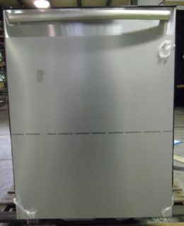 Bosch SHX33RF5UC Fully Integrated Dishwasher