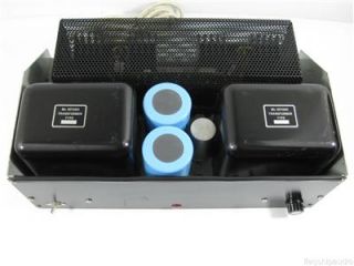 Vintage McIntosh P 237 Mono Power Amplifier Amp