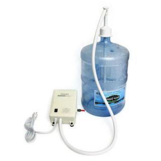 Life Ionizer™ Bottled Water Ionizer System 220V
