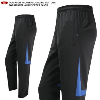   Jogging Trousers Running Bottoms Active Wear US Sports for Men