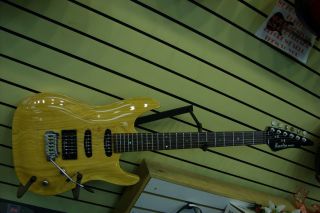 Brawley Guitar Custom Alnico Pickups