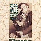 king of the freight train boxcar willie $ 10 98  see 