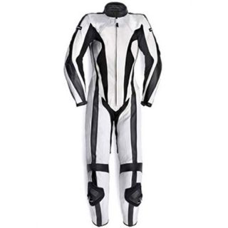  Motorbike Leather Suit 100 1 3mm Cowhide Leather