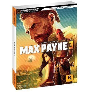   Payne 3 Signature Series Strategy Game Guide III New Bradygames
