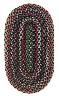   all wool rugs are hand crafted with capel s unique double braided