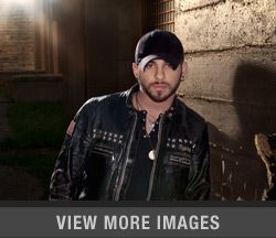   Tickets and Meet & Greet Passes to a show on Brantley Gilberts Tour