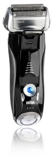 Braun Series 7 760cc Cordless Rechargeable Electric Shaver   FACTORY 
