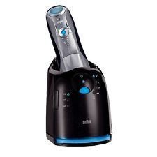 Braun Series 7 790cc Cordless Rechargeable Mens Electric Shaver New 
