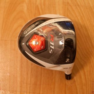  2012 TaylorMade R11S Driver Head 10 5