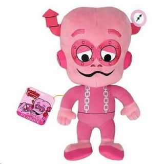   Frankenberry 9 Plush by Funko New SEALED Breakfast Cereal PAL