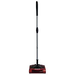 Oreck Sweep N Go Cordless Electric Broom Floor Sweeper PR8100NC