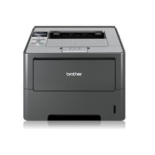 Brother Printer HL6180DW Wireless Monochrome Printer C539 012502630821 