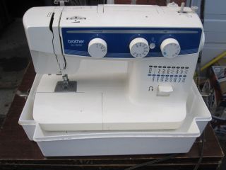 Brother XL 5232 Sewing Machine