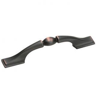 Cabinet Hardware Oil Rubbed Bronze Pulls 1302 ORB