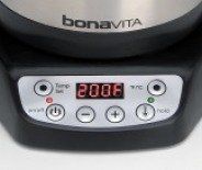 Breville SK500XL Ikon Cordless 1.7 Liter Stainless Steel Electric 