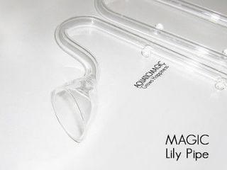 magic lily pipe 9mm ada mini s nano aquarium fish